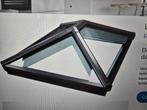 Nieuwe Keylite lichtstraat 1500x3000 kleur zwart FRL3015, Doe-het-zelf en Verbouw, Glas en Ramen, Ophalen, Nieuw, Dubbelglas, 120 tot 160 cm