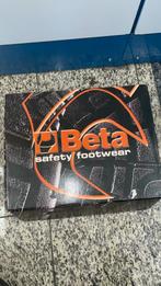 Safety Werkschoenen – Powered Steel, Ophalen of Verzenden, Nieuw