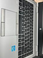 HP Elitebook 8460p, 128 GB, 14 inch, Intel Core i5 processor, HP