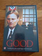 GOOD, Vanaf 12 jaar, Verzenden, Zo goed als nieuw, Drama