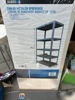 Metalen rek, Huis en Inrichting, Kasten | Stellingkasten, Ophalen of Verzenden, Nieuw
