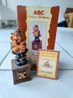 Efteling Laaf X ABC Collectie, Ophalen of Verzenden, Zo goed als nieuw