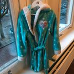 Frozen Disney badjas 116, Meisje, Gebruikt, Ophalen of Verzenden, Nacht- of Onderkleding