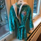 Frozen Disney badjas 116, Kinderen en Baby's, Kinderkleding | Maat 116, Meisje, Gebruikt, Ophalen of Verzenden, Nacht- of Onderkleding