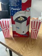 Popcorn Maker Bestron met Bekers, Ophalen, Nieuw