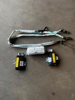 Airbag E46 Coupé, Ophalen, Gebruikt, Voor, Bumper