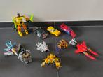 Transformers verschillende (zie foto’s), Verzamelen, Transformers, Overige generaties, Ophalen, Gebruikt