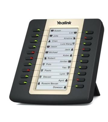 yealink EXP20 beschikbaar voor biedingen