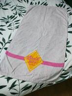 Blond Amsterdam - handdoek 100% katoen, Ophalen of Verzenden, Zo goed als nieuw, Roze, Handdoek