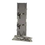 brancard dubbel opvouwbaar, Diversen, Ophalen of Verzenden, Nieuw