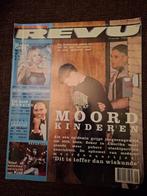 Nieuwe Revu 1998 Kiss,Ronaldo,Maria Carey, Ophalen of Verzenden