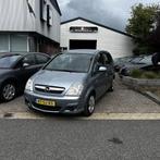 Opel Meriva 1.4-16V Enjoy Goed rijdende Opel Meriva met o.a, Voorwielaandrijving, Gebruikt, 4 cilinders, Bedrijf