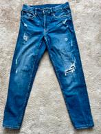 Zara jeans maat 152, Ophalen of Verzenden, Zo goed als nieuw, Jongen, Broek
