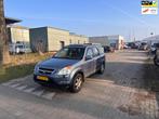 Honda CR-V 2.0i ES Airco.AircoAutomaat, Auto's, Automaat, 1998 cc, 1458 kg, Gebruikt