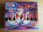 Wie ben ik?
Het spel van SBS 6, Hobby en Vrije tijd, Gezelschapsspellen | Bordspellen, Ophalen of Verzenden, Nieuw