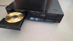 Sony CDP-227 ESD, topspeler met Philips 2 TDA1541 DAC's, Ophalen of Verzenden, Refurbished, Sony