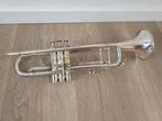 Trompet Bach Stradivarius ML37, Ophalen of Verzenden, Gebruikt, Bes-trompet