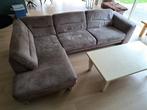 2,5 zits-loungebank Henders & Hazel, Ophalen, Gebruikt, Stof