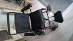 Comfy go1Q-9000 elektrische rolstoel, Diversen, Rolstoelen, Ophalen, Nieuw, Elektrische rolstoel