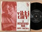 Vikki Carr, Gebruikt, 7 inch, Single, Ophalen of Verzenden