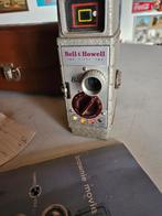 Bell & Howell Two Fifty 2 8mm Camera, Audio, Tv en Foto, Videocamera's Analoog, Ophalen of Verzenden, 8mm, Camera