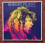 Robert Plant - Manic Nirvana, Ophalen of Verzenden, Gebruikt, 12 inch, Poprock