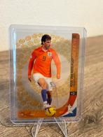 Ruud van Nistelrooy 2008 Panini Euro Ultra Card #222, Verzamelen, Sportartikelen en Voetbal, Ophalen of Verzenden, Zo goed als nieuw