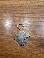 217 WSV Natuurvrienden Ede Medaille, Ophalen of Verzenden, Overige materialen