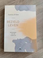 ~Pamela Kribbe - BEZIELD leven~, Boeken, Achtergrond en Informatie, Ophalen of Verzenden, Zo goed als nieuw, Overige onderwerpen
