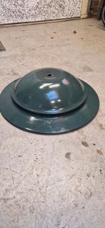 Gezocht Lantaarnpaal kap oude vorm diameter ongeveer 50 cm, Ophalen, Gebruikt, Minder dan 50 watt, Lamp
