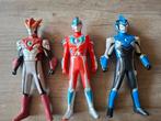 Oversized Ultraman figuren, Kinderen en Baby's, Speelgoed | Actiefiguren, Ophalen of Verzenden, Gebruikt