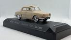 Renault Dauphine Toit Ouvrant (schuifdak) Solido 4542, Verzenden, Zo goed als nieuw, Auto, Solido