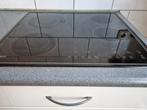 keramische kookplaat Bosch, Ophalen, Gebruikt, Keramisch, 4 kookzones