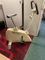 Tunturi F 380 hometrainer gebruikt, Ophalen, Gebruikt, Metaal, Benen