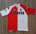 Feyenoord shirt 2006-2007 officieel, Ophalen of Verzenden, Zo goed als nieuw, Feyenoord, Shirt