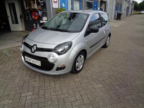 Renault Twingo Parisienne 1.2 16v 75pk 2014/apk/nap/airco, Auto's, Renault, Particulier, Twingo, ABS, Airbags, Airconditioning