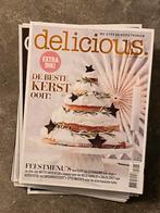 Delicious jaargang 2021, Ophalen of Verzenden, Zo goed als nieuw