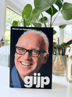 Gijp ! Schumacher en de Tour de France, Ophalen of Verzenden, Zo goed als nieuw, Overige