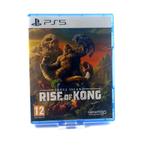 Playstation 5 Game: Skull Island Rise Of Kong, Flex Ltd., Zo goed als nieuw, https://flex.com/contact-us, Nobelstraat 10, 5807 GA Oostrum