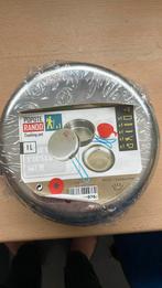 Pannenset camping nieuw 1 pers, Ophalen of Verzenden, Nieuw