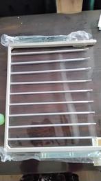 Ikea Komplement Pax broeken rek met glasplaat 10058, Ophalen, 50 tot 75 cm, 50 tot 100 cm, Minder dan 100 cm