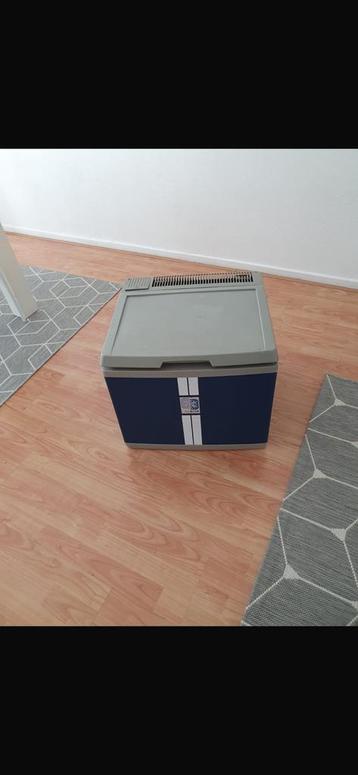 Koelbox beschikbaar voor biedingen