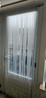 Vliegengordijn pvc B 81x H 200, als nieuw, Ophalen of Verzenden, Zo goed als nieuw, 50 tot 100 cm, 200 cm of meer