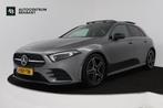 Mercedes-Benz A-klasse 180 Business Solution AMG (PANORAMADA, 65 €/maand, 136 pk, Gebruikt, 4 cilinders