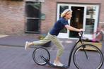 Nog te zwaar? Probeer de Kostka Travel en val nú af!, Fietsen en Brommers, Steps, Ophalen of Verzenden, Nieuw, Kickbike, Kostka