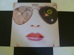 Saga LP, Ophalen, Nieuw in verpakking
