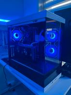 Game Pc Intel i5 RX 580 8GB | 18/12 verkocht hoogste bieder, Computers en Software, Desktop Pc's, Ophalen of Verzenden, Zo goed als nieuw