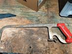 Hand zaag toestel., Doe-het-zelf en Verbouw, Gereedschap | Zaagmachines, Ophalen of Verzenden, Minder dan 600 watt
