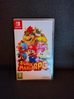 Super Mario RPG - Nieuw!, Spelcomputers en Games, Games | Nintendo Switch, 1 speler, Nieuw, Ophalen of Verzenden, Role Playing Game (Rpg)