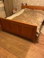 Bed, Ophalen, Gebruikt, Overige kleuren, Tweepersoons